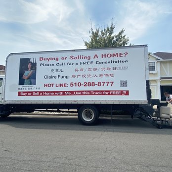 Good Times Moving - Express Moving 4U - Movers Near Me - Fremont, California Good Times Moving - Express Moving 4U - Movers Near Me - Fremont, California
