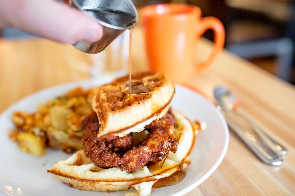 TANGERINE RESTAURANT 128 Photos & 336 Reviews 2777 Iris Ave