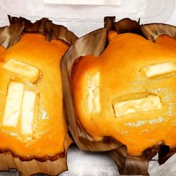 Island Pacific Supermarket - National City - Bibingka