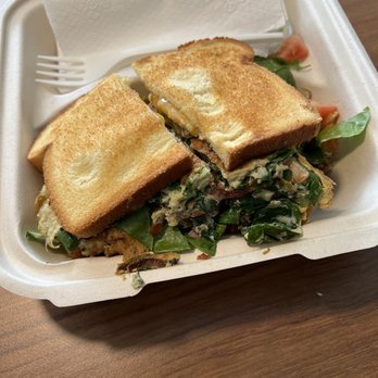 Saenz Ohana Breakfast - BLTE sandwich - Breakfast & Brunch Near Me - Princeville, Hawaii Saenz Ohana Breakfast - BLTE sandwich - Breakfast & Brunch Near Me - Princeville, Hawaii