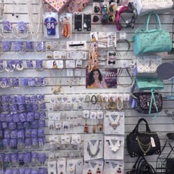 Claire's - Exclusive Katy Perry collection.