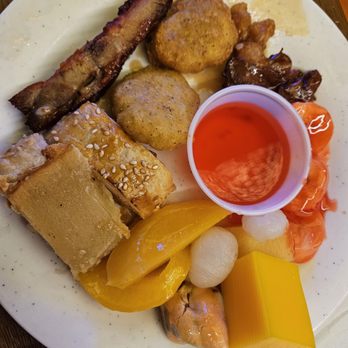 King Buffet - More food - Buffets Near Me - San Antonio, Texas King Buffet - More food - Buffets Near Me - San Antonio, Texas