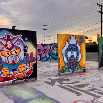 TAOH Outdoor Gallery - Public Art Near Me - Charlotte, North Carolina TAOH Outdoor Gallery - Public Art Near Me - Charlotte, North Carolina