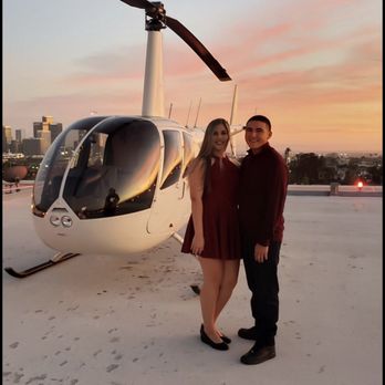 Orbic Air - Tours Near Me - Burbank, California Orbic Air - Tours Near Me - Burbank, California