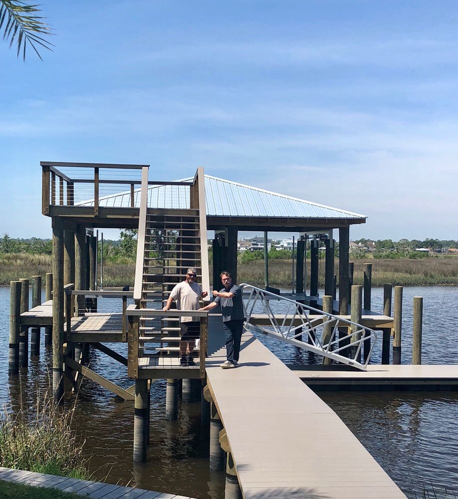 HAYWARD CONSTRUCTION Updated September 2024 12058 San Jose Blvd