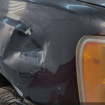JO Auto Body - Body Shops Near Me - Centennial, Colorado