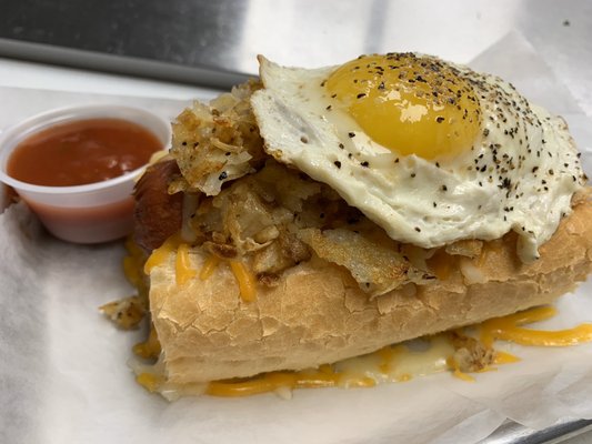 Babcock Social Pub by null