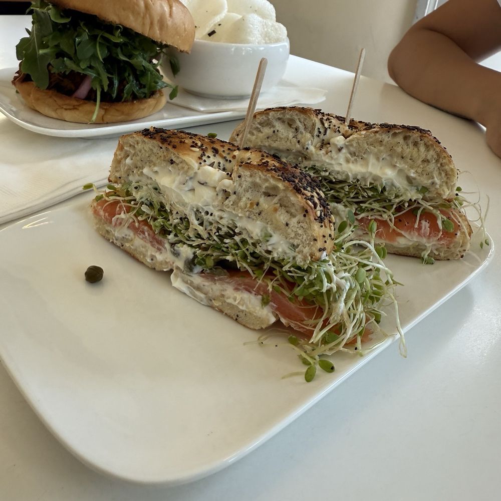Liengs Bagel Liengs Bagel