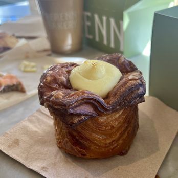 Perenn - Kouign amann - Bakeries Near Me - Franklin, Tennessee Perenn - Kouign amann - Bakeries Near Me - Franklin, Tennessee