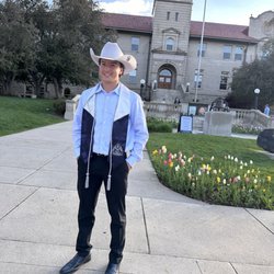 Colorado School of Mines