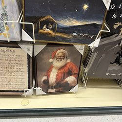 Hobby Lobby - Merchandise