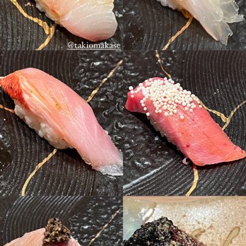 Taki Omakase - Sushi Bars Near Me - Delray Beach, Florida Taki Omakase - Sushi Bars Near Me - Delray Beach, Florida
