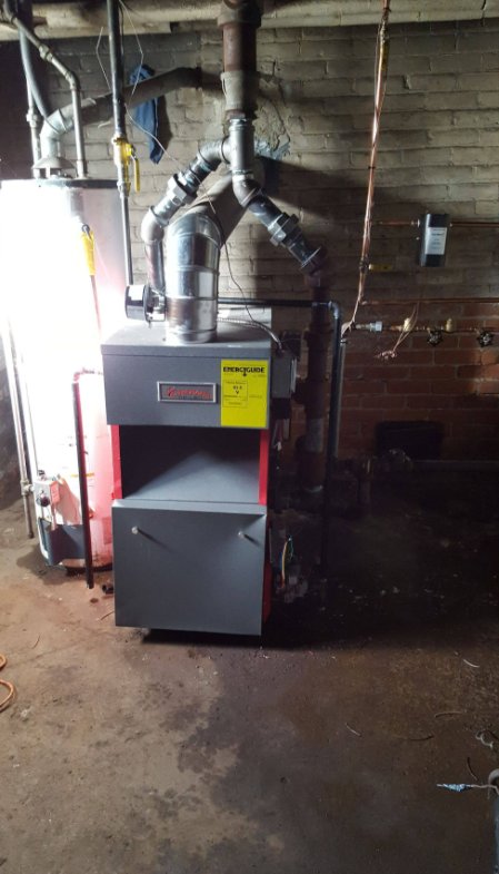 Slide of All Services Home Repairs