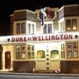 Photo of The Duke of Wellington