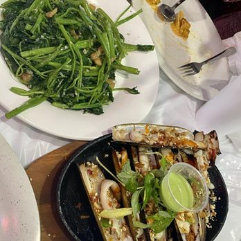 Ocean Crawfish - Vietnamese Near Me - Houston, Texas Ocean Crawfish - Vietnamese Near Me - Houston, Texas