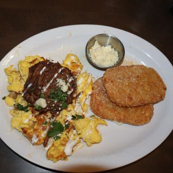 Hash Kitchen - Bars Near Me - Fort Worth, Texas