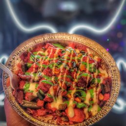 Rice Bowl