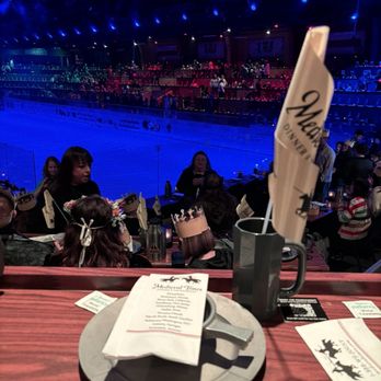 Medieval Times Dinner & Tournament - American Near Me - Lyndhurst, New Jersey