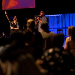 Bear Creek Church - Spanish Worship Service