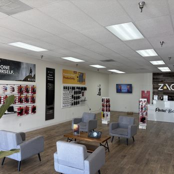Zagg Victor Valley - Mobile Phone Accessories Near Me - Victorville, California Zagg Victor Valley - Mobile Phone Accessories Near Me - Victorville, California