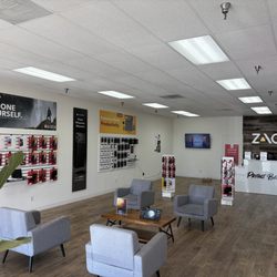 Zagg Victor Valley