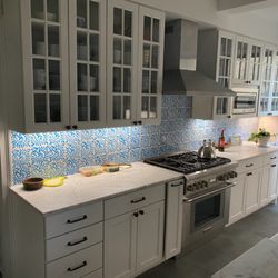 DanMarc Construction - Amazing kitchen