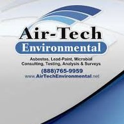ATEL Environmental Laboratory - *ATEL is directly associated with Air-Tech Environmental*