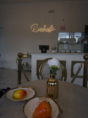 Rocheli Patisserie by null