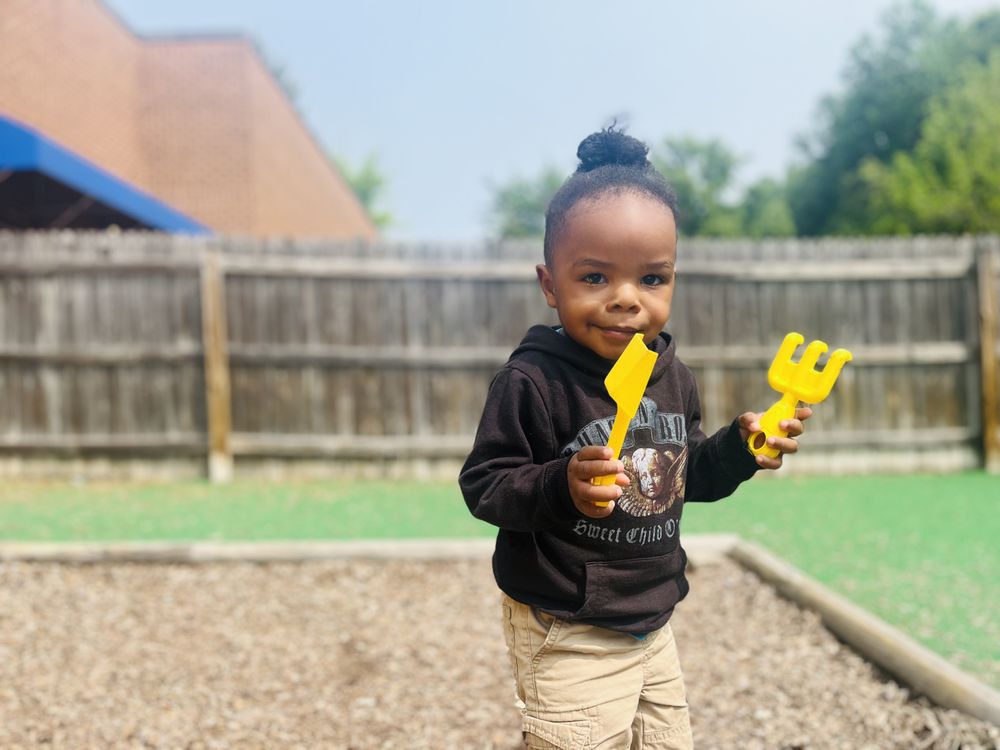 Giggles Early Learning Center - childcare center in Owings Mills, MD