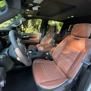 Rivard Buick GMC - Best GMC interior they have ever come out with - Car Dealers Near Me - Tampa, Florida Rivard Buick GMC - Best GMC interior they have ever come out with - Car Dealers Near Me - Tampa, Florida