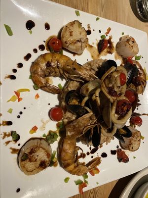 Silvio's Trattoria e Pizzeria by null