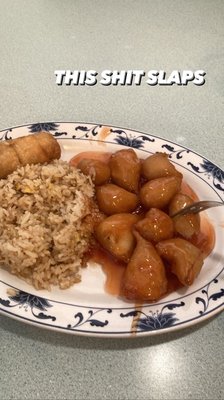 Jade Chinese Restaurant by null