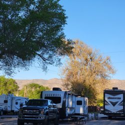 Picketts RV Park