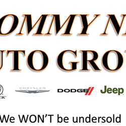 Tommy Nix Auto Group