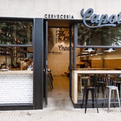 Cervecería Capota