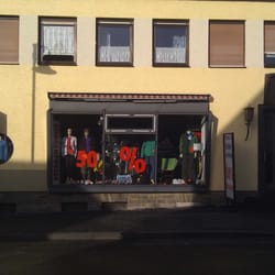 Mode & Sport Wester