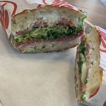 Luke's - The Italian - Sandwiches Near Me - Ventura, California Luke's - The Italian - Sandwiches Near Me - Ventura, California