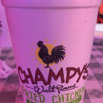 Champy's Murfreesboro - American Near Me - Murfreesboro, Tennessee Champy's Murfreesboro - American Near Me - Murfreesboro, Tennessee