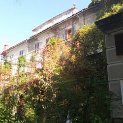 Stabilimento Termale Carlo Alberto