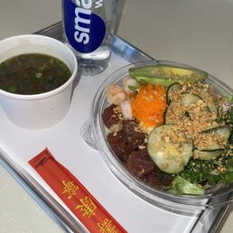 Hawaiian Tuna