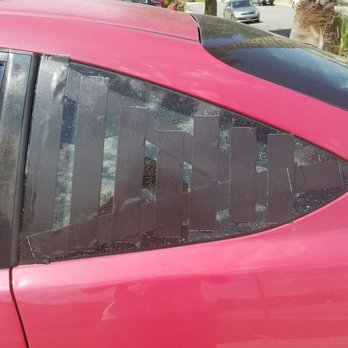 Preferred Auto Glass - Before - Auto Glass Services Near Me Preferred Auto Glass - Before - Auto Glass Services Near Me