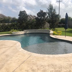 Watts Pool Company