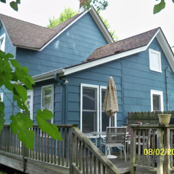 Dawson's Discount Painting Services - After exterior paint job saint paul MN 2019 - Painters Near Me Dawson's Discount Painting Services - After exterior paint job saint paul MN 2019 - Painters Near Me