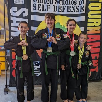 USSD French Valley - Karate Near Me - Winchester, California USSD French Valley - Karate Near Me - Winchester, California