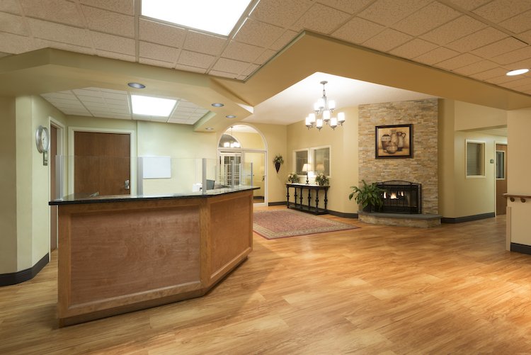 KINGSTON MANOR PERSONAL CARE CENTER Updated September 2024 700 3rd