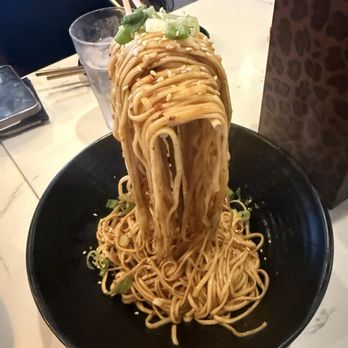 Gu’s Kitchen - Dan Dan Noodles - Szechuan Near Me - Chamblee, Georgia