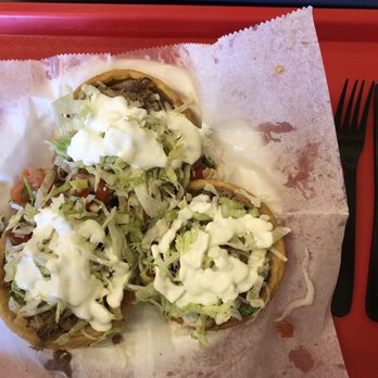El Taco Riendo - Carnitas Sopes! - Mexican Near Me - Minneapolis, Minnesota El Taco Riendo - Carnitas Sopes! - Mexican Near Me - Minneapolis, Minnesota