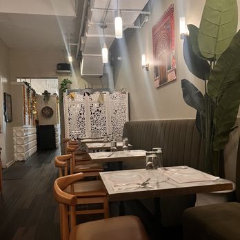 Ahimsa - Indian Near Me - New York, New York