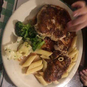 Mac's Old House - Grilled Chicken Breast - American Near Me - Antioch, California