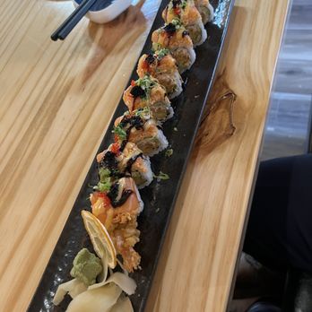 MiChi Japan - Michi Roll - Ramen Near Me - Tigard, Oregon MiChi Japan - Michi Roll - Ramen Near Me - Tigard, Oregon